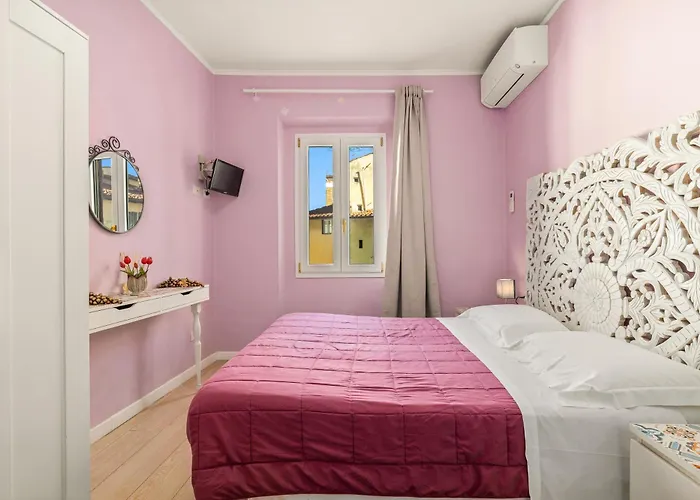 Passera History View C&g 公寓 *