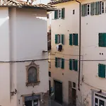 Passera History View C&g Apartman Firenze