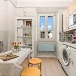 Passera History View C&g Apartman Firenze
