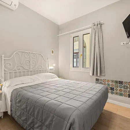 Passera History View C&g Apartment *