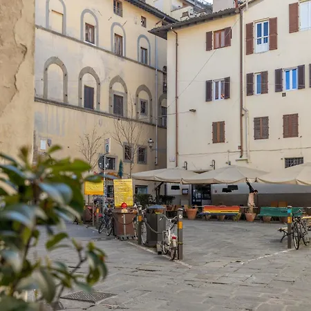 Passera History View C&g Apartment Florence