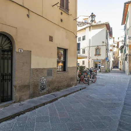Passera History View C&g * Florence