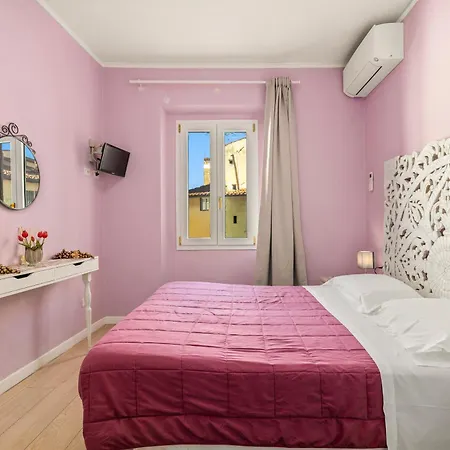 Passera History View C&g Apartment *