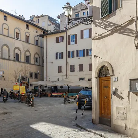 Apartment Passera History View C&g Florence