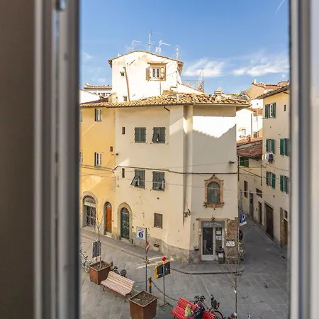 Passera History View C&g * Florence