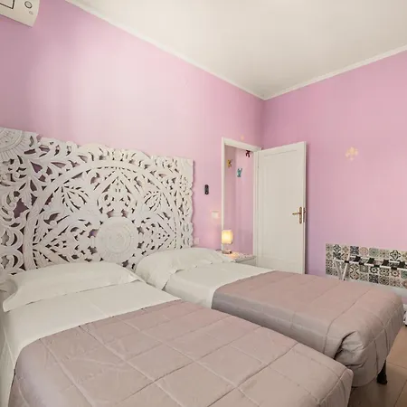Apartment Passera History View C&g Florence