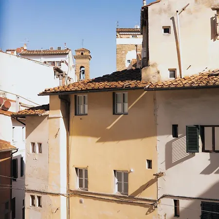 Passera History View C&g Apartment