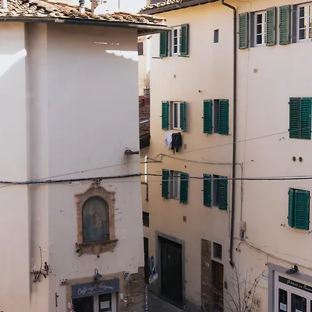 Passera History View C&g Apartment Florence