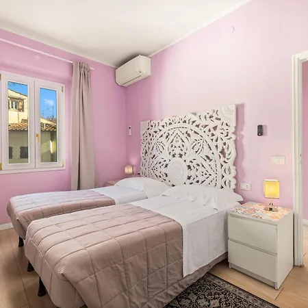 Passera History View C&g Apartment *