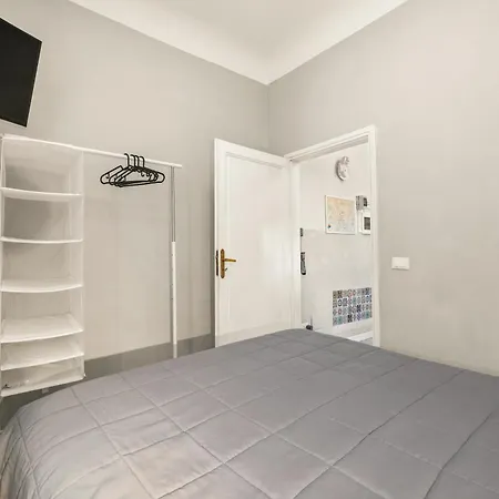 Apartment Passera History View C&g *