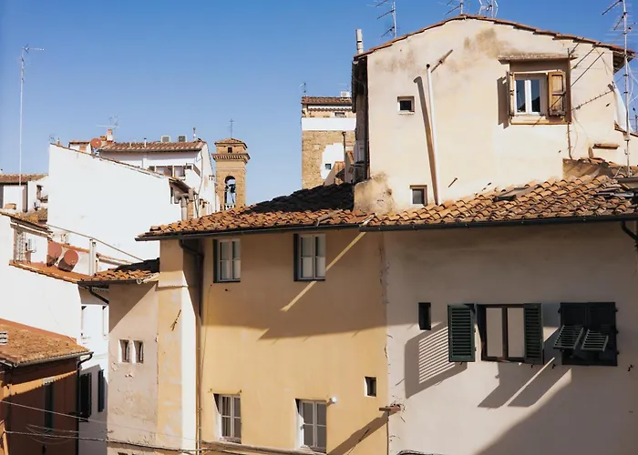 Passera History View C&g Lägenhet