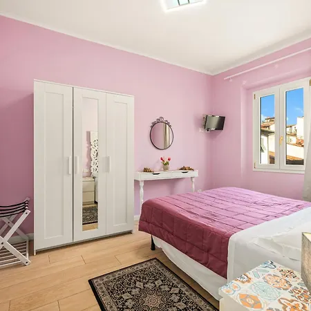 Toscanella Firenze