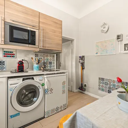 Appartamento Toscanella Firenze